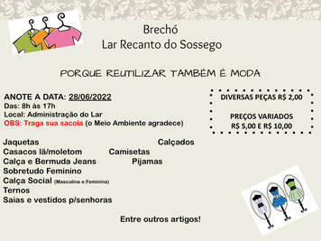 Brechó